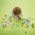 LEGO DUPLO 10427 Przygoda w interaktywnym pociągu - 1284206 - zdjęcie 3